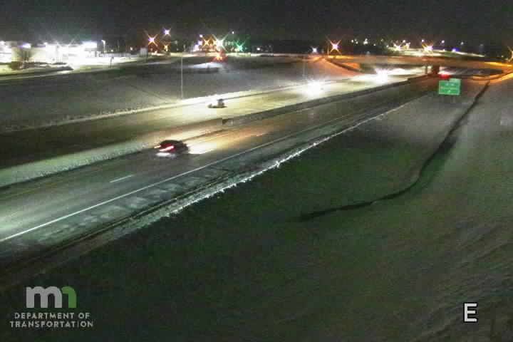 Monticello: I-94: I-94 EB E of T.H.25 (MP 194)