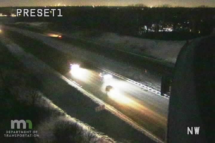 Inver Grove Heights: I-494: I-494 EB @ Delaware Ave