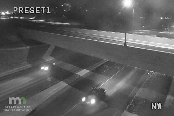 Oak Park Heights: MN 95: T.H.36 EB @ T.H.95