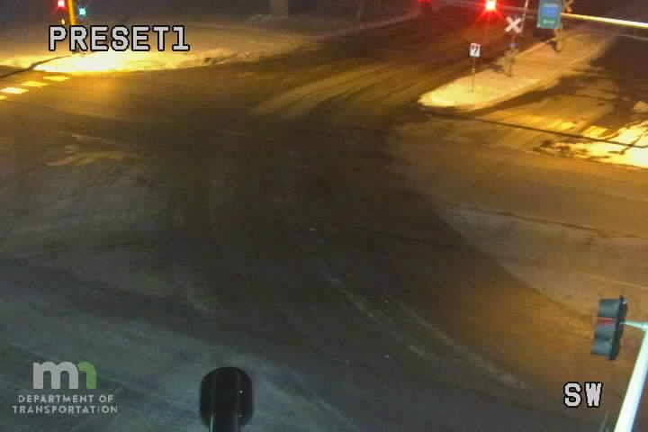 Eagan: MN 149: T.H.149 NB @ Opperman Dr