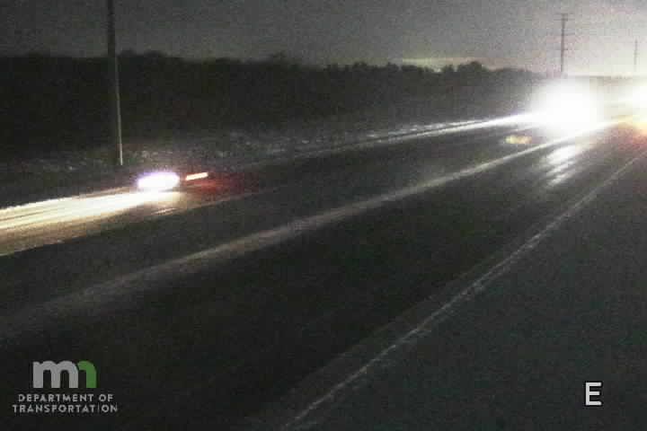 Clearwater: I-94: I-94 EB W of T.H.24 (MP 176)