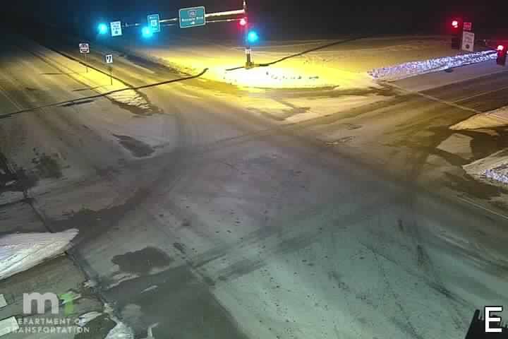 Orono: US 12: U.S.12 WB @ C.S.A.H.6 SB