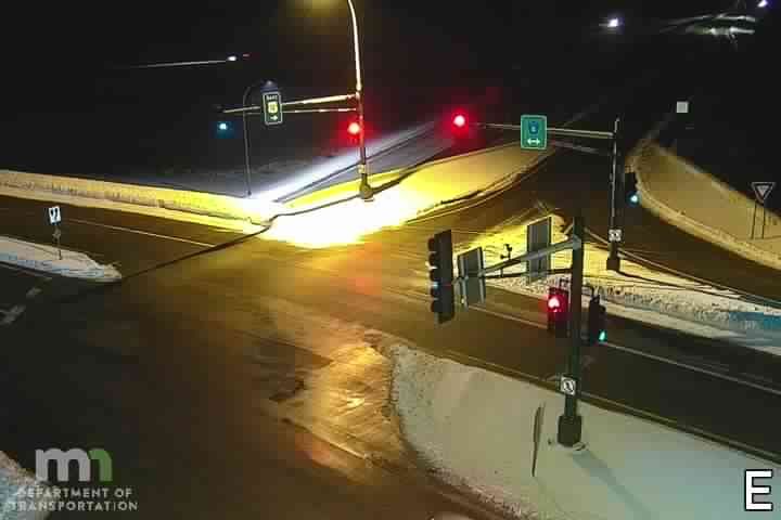 Orono: US 12: U.S.12 @ C.S.A.H.6