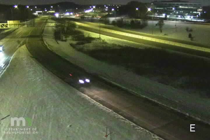 Eden Prairie: US 212: T.H.212 WB @ T.H.62