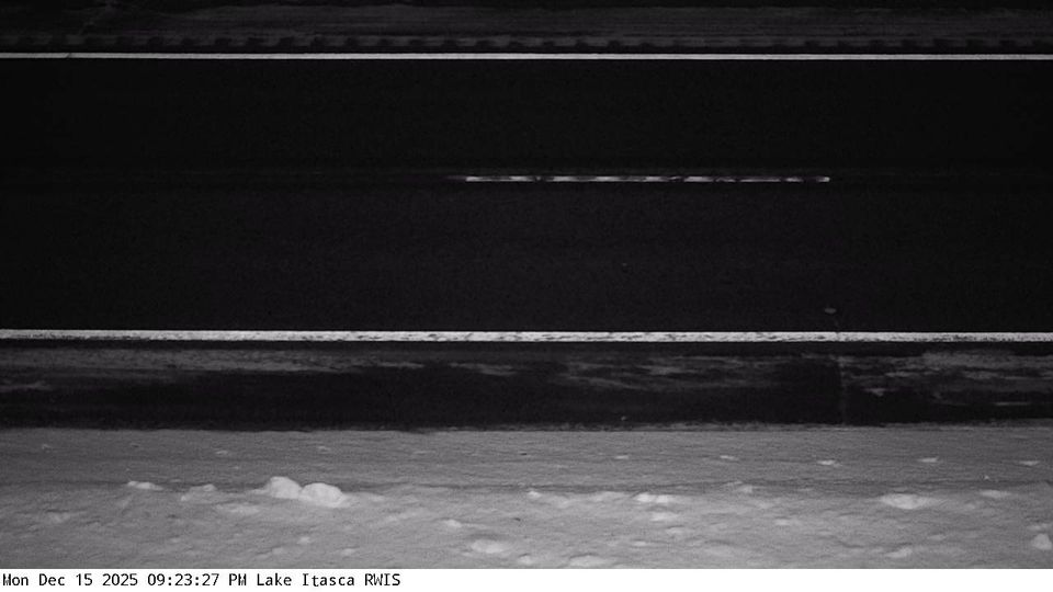 Hubbard: US 71: U.S.71 (Lake Itasca - MP 281.1): U.S.71 (Lake Itasca - MP 281.1) View 1