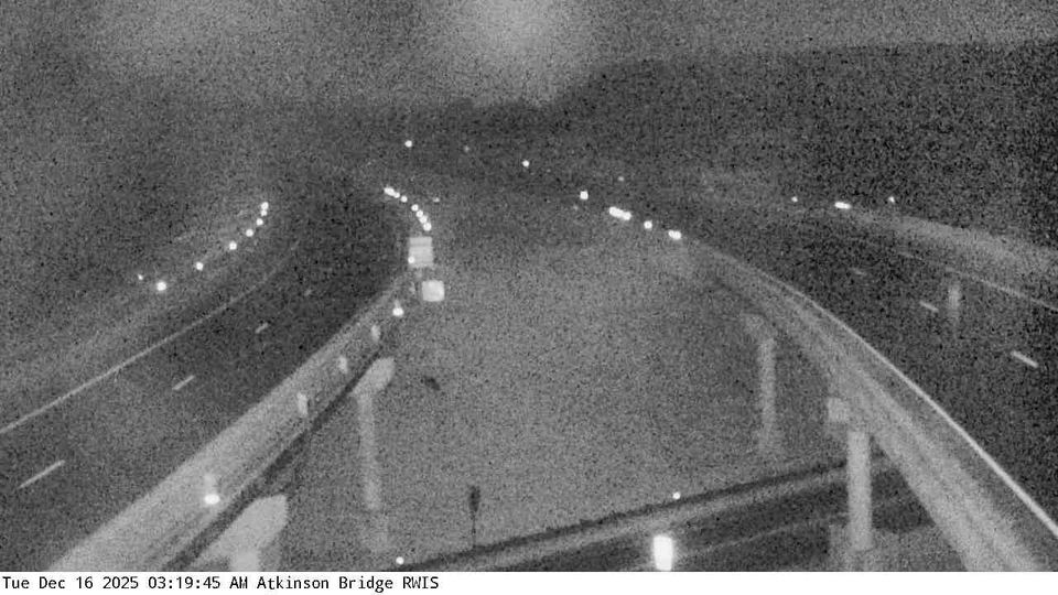 Otter Creek: I-35: I-35 (Atkinson Br - MP 231): I-35 (Atkinson Br - MP 231) View 4