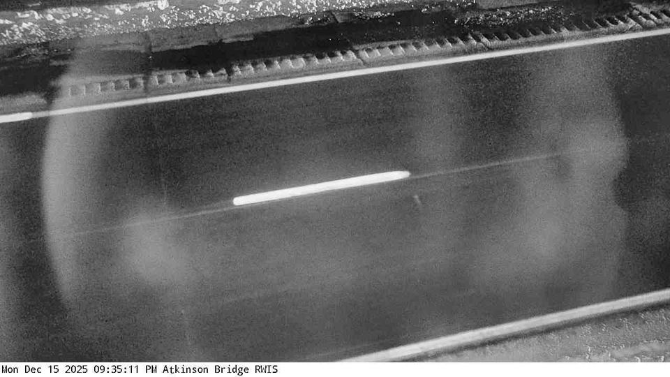 Otter Creek: I-35: I-35 (Atkinson Br - MP 231): I-35 (Atkinson Br - MP 231) View 3