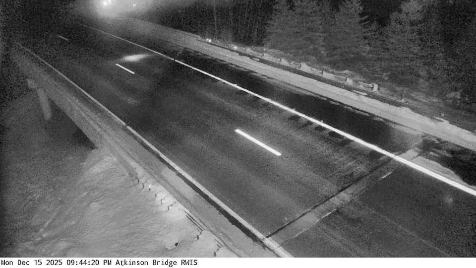 Otter Creek: I-35: I-35 (Atkinson Br - MP 231): I-35 (Atkinson Br - MP 231) View 2