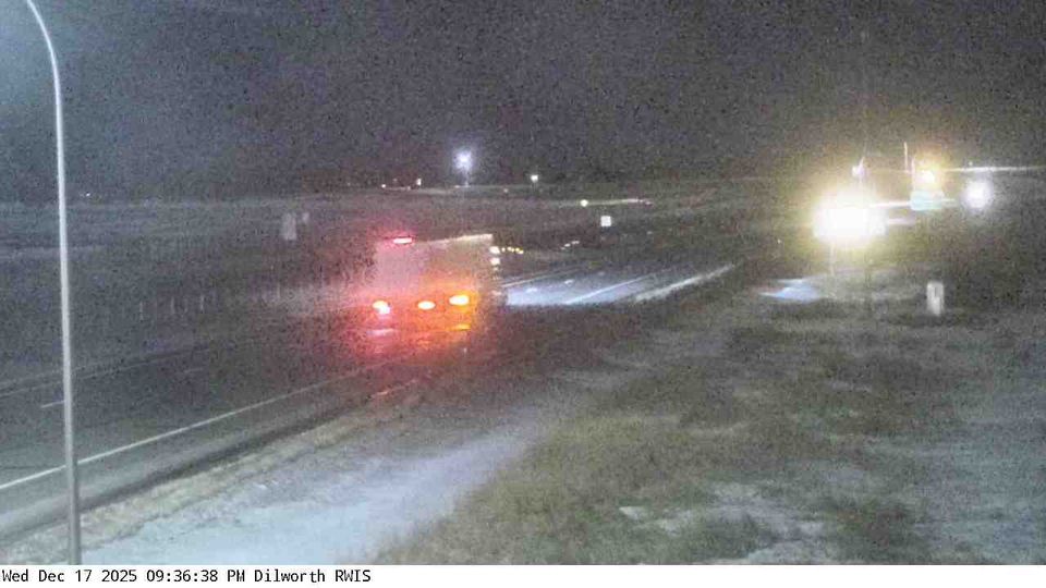 Watts: I-94: I-94 (Dilworth - MP 5): I-94 (Dilworth - MP 5) View 3