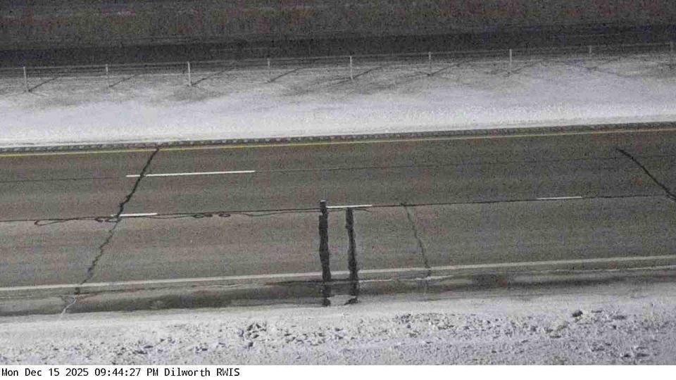 Watts: I-94: I-94 (Dilworth - MP 5): I-94 (Dilworth - MP 5) View 1