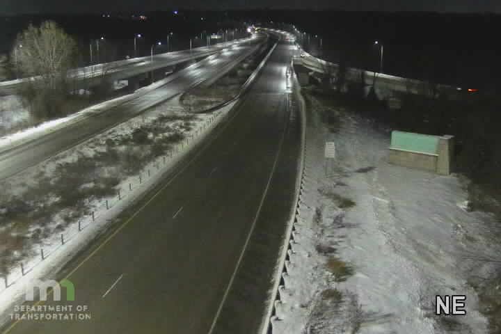 Shakopee: US 169: U.S.169 NB @ T.H.101