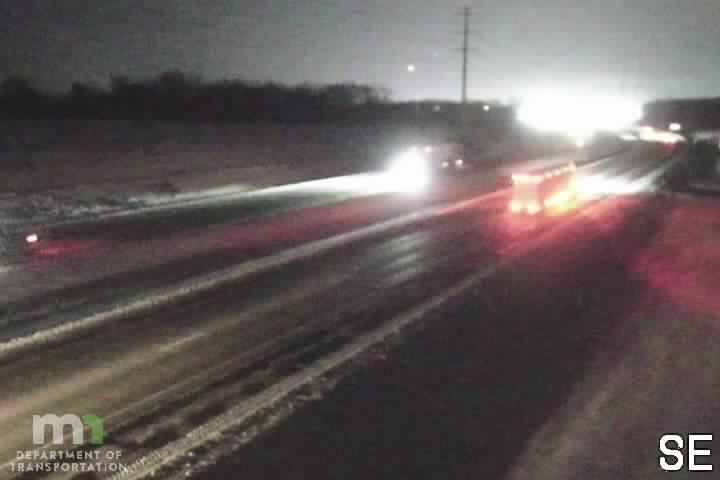 Clearwater: I-94: I-94 EB W of T.H.24 (MP 176.8)