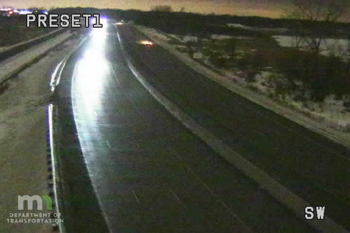 Forest Lake: I-35: I-35 NB N of T.H.97 (MP 130.3)