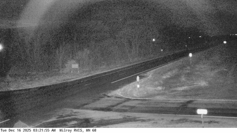 Lucan: MN 68: T.H.68 (Milroy - MP 59.0): T.H.68 (Milroy - MP 59.0) View 3