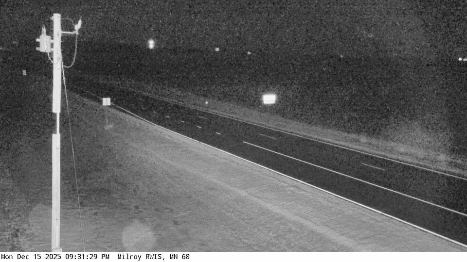 Lucan: MN 68: T.H.68 (Milroy - MP 59.0): T.H.68 (Milroy - MP 59.0) View 2