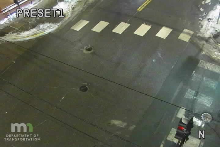 Stillwater: MN 95: T.H.95 @ Nelson St