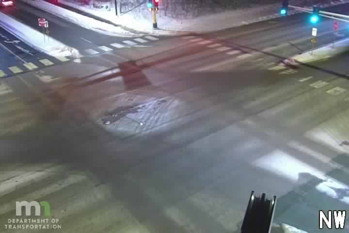 Savage: MN 13: T.H.13 NB @ Connelly Pkwy