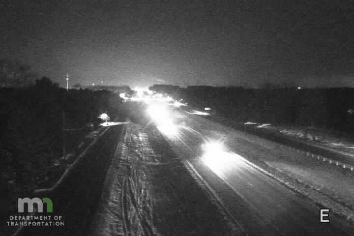 Lake Elmo: MN 36: T.H.36 WB E of Keats Ave