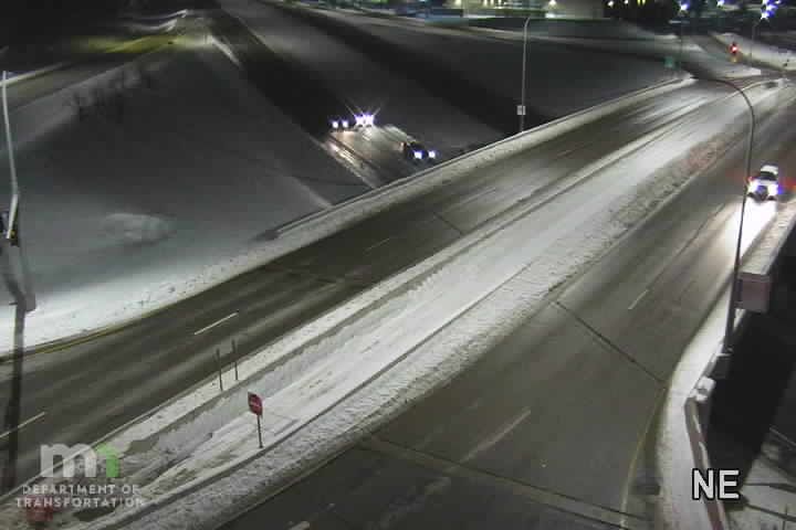 St. Cloud: MN 15: T.H.15 SB @ Co Rd 120