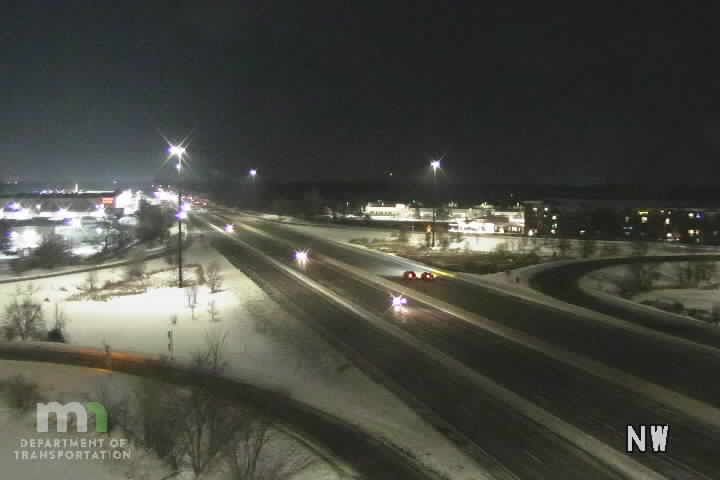 Coon Rapids: US 10: T.H.10 EB @ Foley Blvd