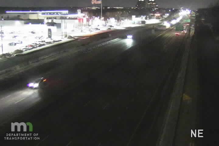 Wayzata: US 12: U.S.12 EB E of Co Rd 15