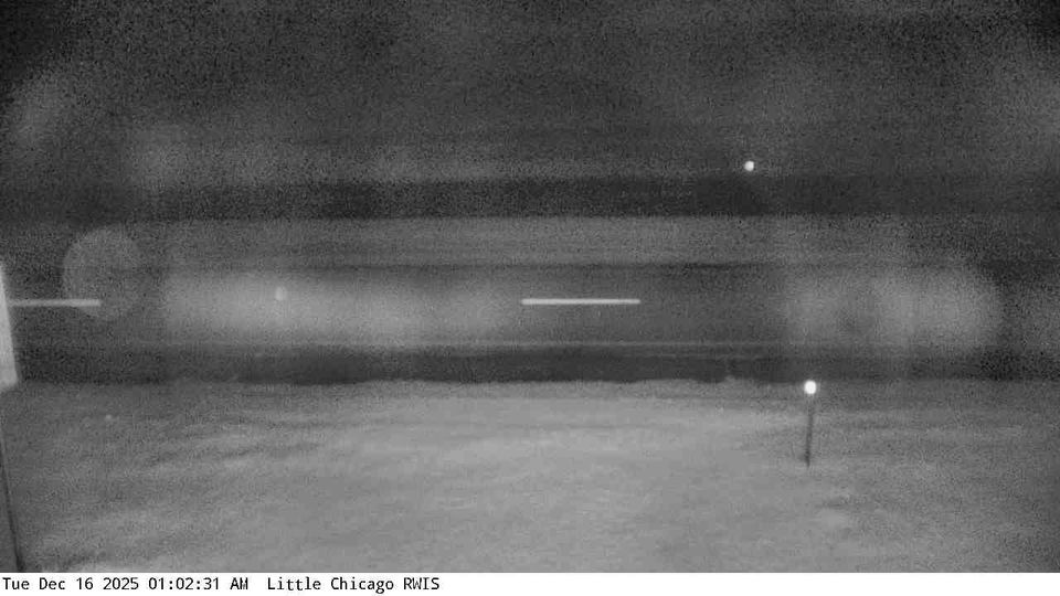 Little Chicago: I-35: I-35 - MP 70.0): I-35 - MP 70.0) View 2