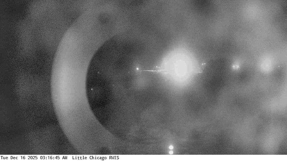 Little Chicago: I-35: I-35 - MP 70.0): I-35 - MP 70.0) View 1