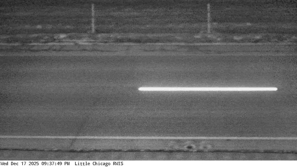 Little Chicago: I-35: I-35 - MP 70.0): I-35 - MP 70.0) View 3