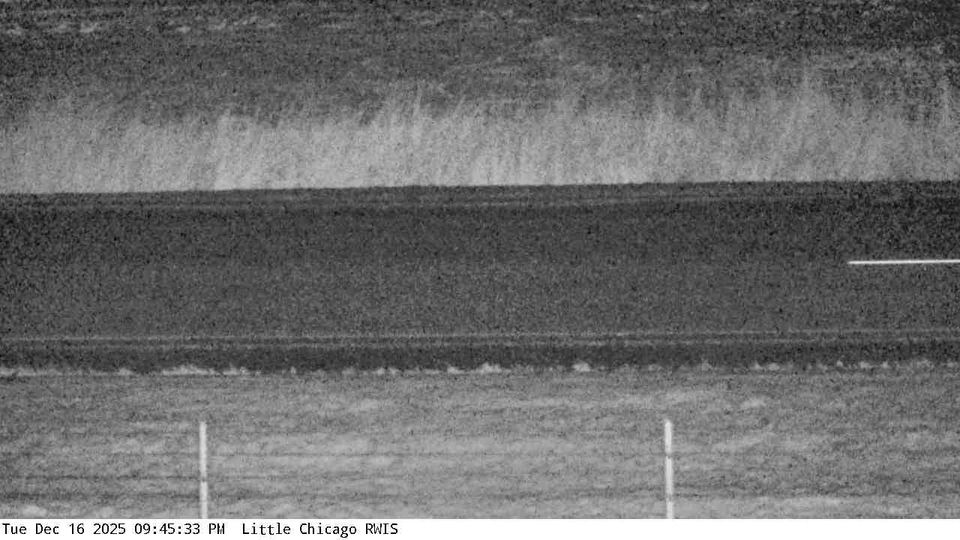 Little Chicago: I-35: I-35 - MP 70.0): I-35 - MP 70.0) View 4