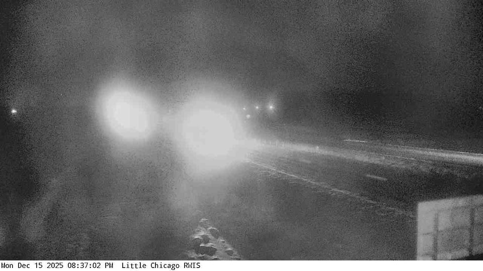 Little Chicago: I-35: I-35 - MP 70.0): I-35 - MP 70.0) View 5