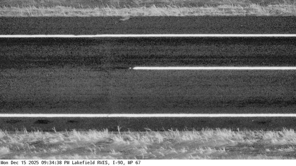 Lakefield: I-90: I-90 EB - MP 67): I-90 EB - MP 67) View 4