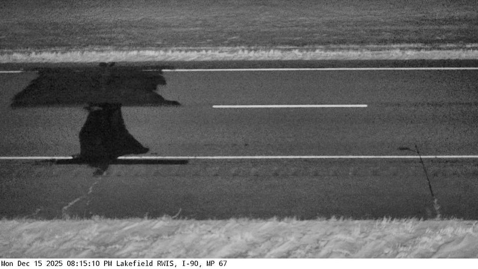 Lakefield: I-90: I-90 EB - MP 67): I-90 EB - MP 67) View 3