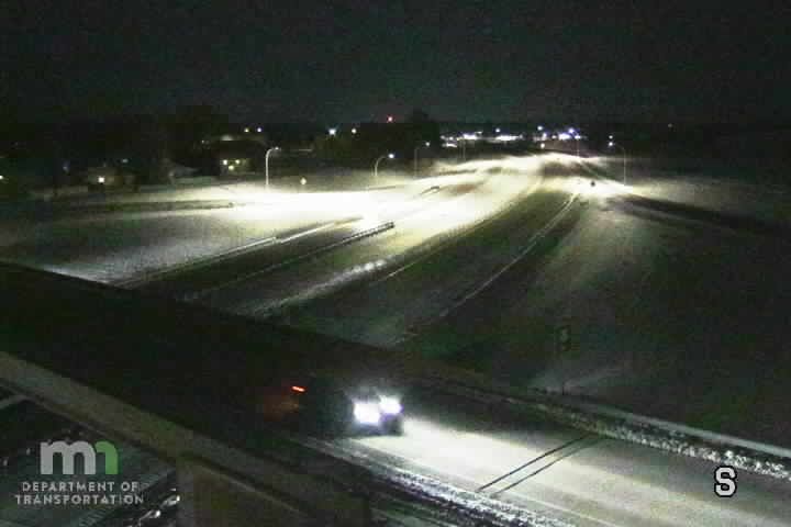 Zumbrota: MN 60: T.H.52 SB @ T.H.60 WB (MP 78)