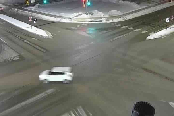 Wadena: US 10: T.H.10 @ T.H.71