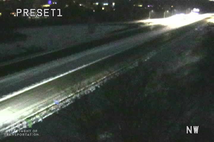 Inver Grove Heights: US 52: T.H.52 NB @ 70th St