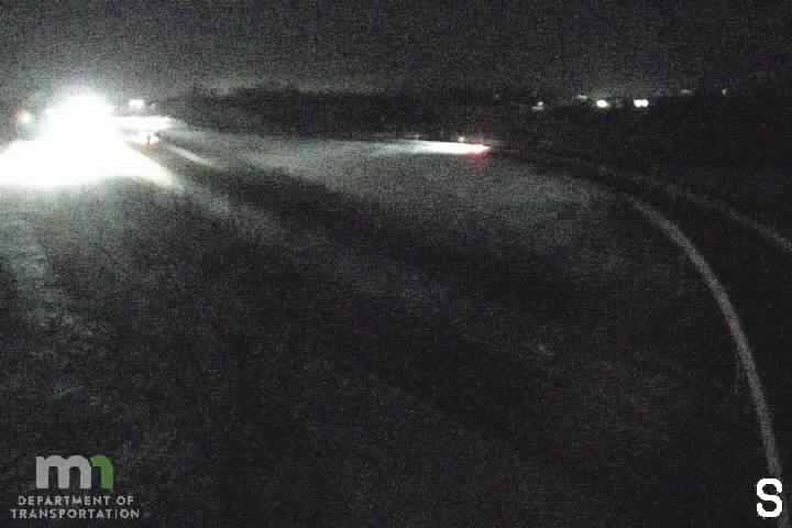 Faribault: I-35: I-35 NB (MP 55.6)