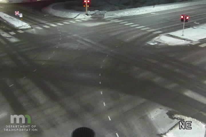 Stillwater: MN 36: T.H.36 EB @ Norell Ave (Washington Ave)