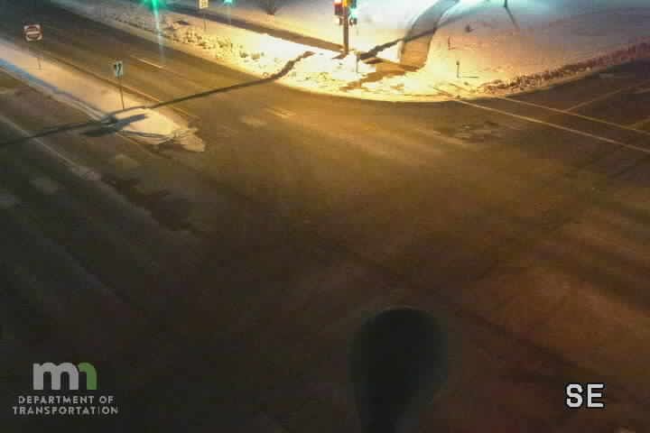 Hastings: MN 55: T.H.55 WB @ River St SB