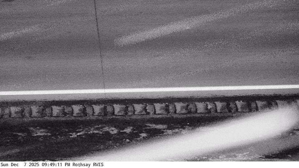 Rothsay Mobile Home Park