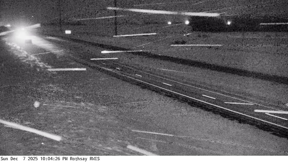 Rothsay Mobile Home Park