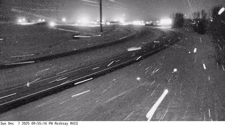 Rothsay Mobile Home Park