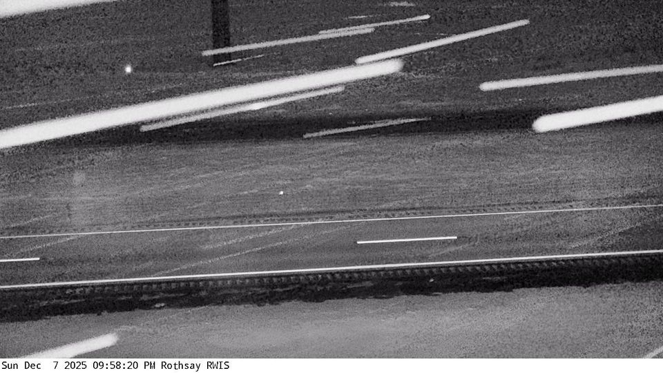 Rothsay Mobile Home Park