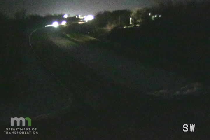 Rochester: US 63: T.H.63 NB @ Quarve Rd SE (MP 34.7)