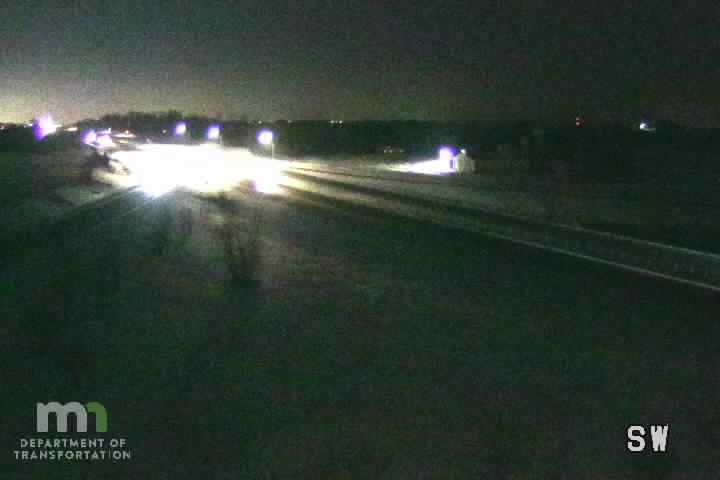 Oronoco: US 52: T.H.52 NB S Jct C.S.A.H.12 (MP 64.2)