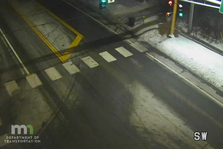 Maplewood: MN 120: T.H.120 NB @ 7th St WB