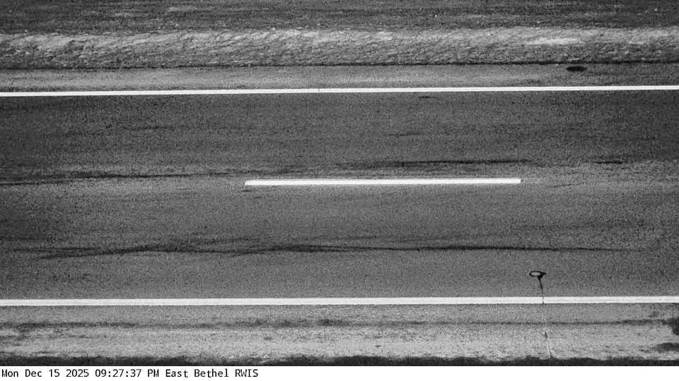 East Bethel: MN 65: T.H.65 - MP 25.8): T.H.65 - MP 25.8) View 1