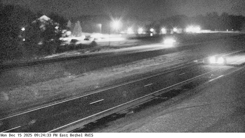 East Bethel: MN 65: T.H.65 - MP 25.8): T.H.65 - MP 25.8) View 3