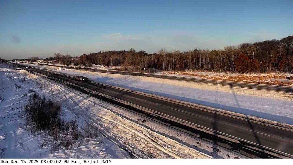 East Bethel: MN 65: T.H.65 - MP 25.8): T.H.65 - MP 25.8) View 2