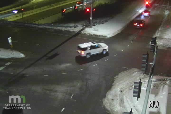 Hopkins: MN 7: T.H.7 EB @ U.S.169