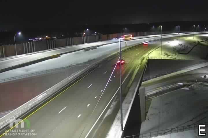 Monticello: Mill Run: I-94: I-94 EB @ Co Rd 18 (MP 195)